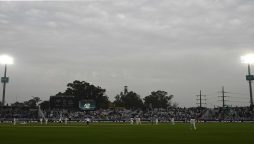 Pakistan-Australia