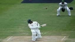 Usman Khawaja