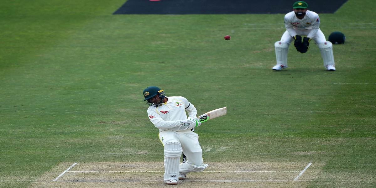 Usman Khawaja