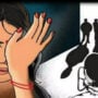 Ukrainian girl gang-raped by two men