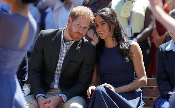 harry and meghan