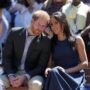 Prince Harry and Meghan Markle slipped away from royal tour for secret date