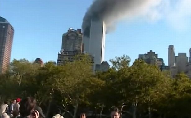 A previously unseen video of the 9/11 attacks has surfaced on YouTube. 20 years after the heinous crime