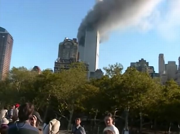 9/11 attacks