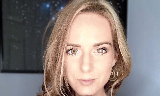 After her first UFO encounter during a lockdown, a 29-year-old woman has ‘daily’ encounters with aliens