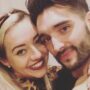 Tom Parker’s Piteous to his fellow cancer sufferers as he want them to live