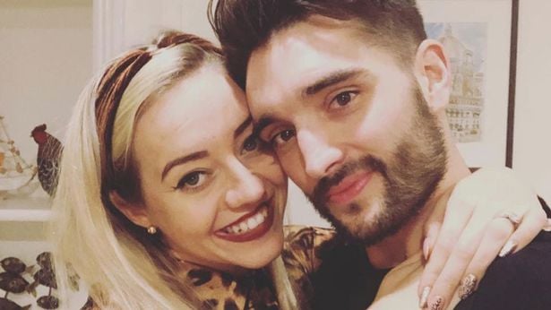 Tom Parker’s Piteous to his fellow cancer sufferers as he want them to live