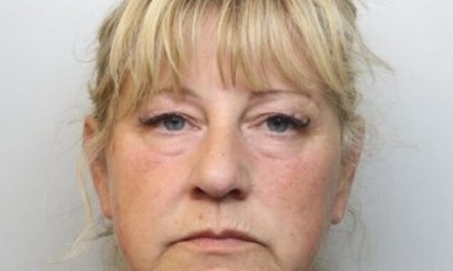 A police officer was imprisoned for having an affair with a convicted rapist she was supervising