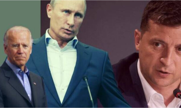 Here’s why Ukraine may never join NATO