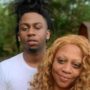 On what would have been his ‘first birthday in heaven,’ mum was shot dead at her son’s grave