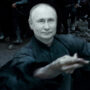 Putin compares Russia and JK Rowling