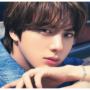 BTS member Jin is undergoing surgery for a finger injury
