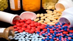Pharma sector