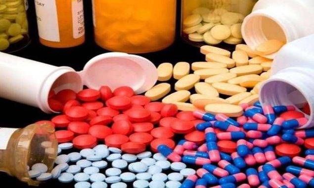 Pharma sector to significantly contribute in export: UBG