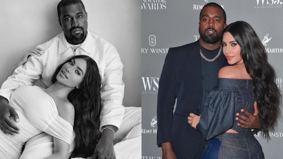 Kanye West