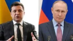 Zelenskyy calls to trade Ukrainian soldiers in Russian captivity in return for Victor Medvedchuk