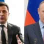 Russia and Ukraine claim that peace talks could yield a “positive result” within days