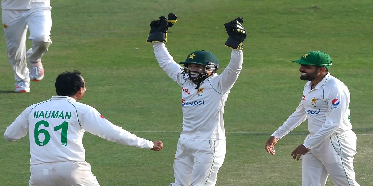 Pakistan