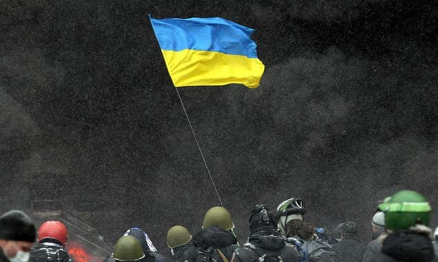 Ukraine struggles with message in pro-Moscow southern Africa