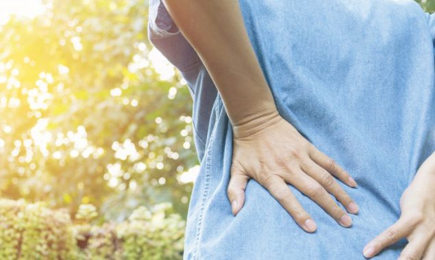 Everything you need to know about UTIs