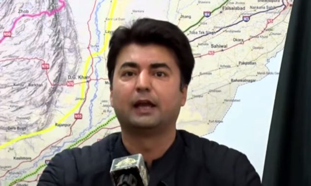 No-confidence motion against PM to face embarrassing defeat, claims Murad Saeed