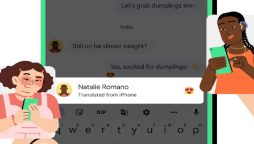 Gboard: Google introduces emoji reactions on messages