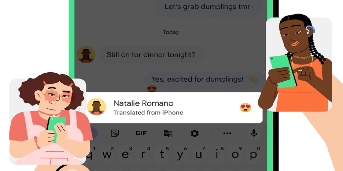 Gboard