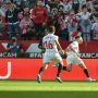 Sevilla will face West Ham in the Europa League
