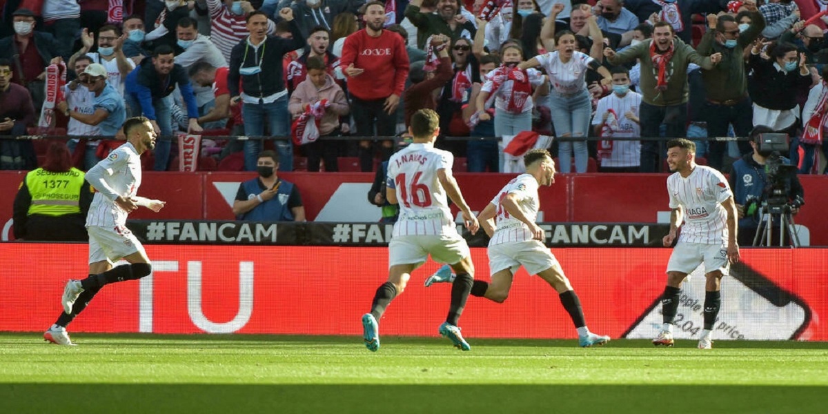 Sevilla