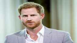 Prince Harry