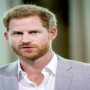 Prince Harry ‘fought back tears’ during his farewell appearance as senior royal