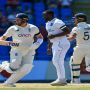 Eng vs WI: Joe Root goes as England collapse to 57-4 at lunch