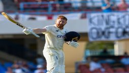 Jonny Bairstow