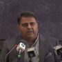 No-confidence motion: Fawad says govt has support of five opposition members