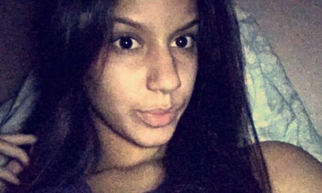 A 22-year-old woman is accused of holding an online ‘date’ hostage in a £75,000 kidnap and torture plot
