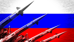 nuclear weapons
