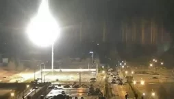 Ukrainian Nuclear Power Plan: Key facts about Russia’s attack on the Zaporizhzhia 