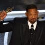 Will Smith gives an emotional speech at the Oscars