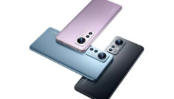 Xiaomi 12 Ultra