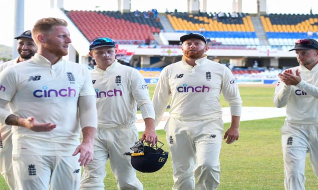 Eng vs WI: Kemar Roach strikes but England erase deficit against West Indies