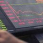 Stocks close bearish over rupee depreciation, political tension