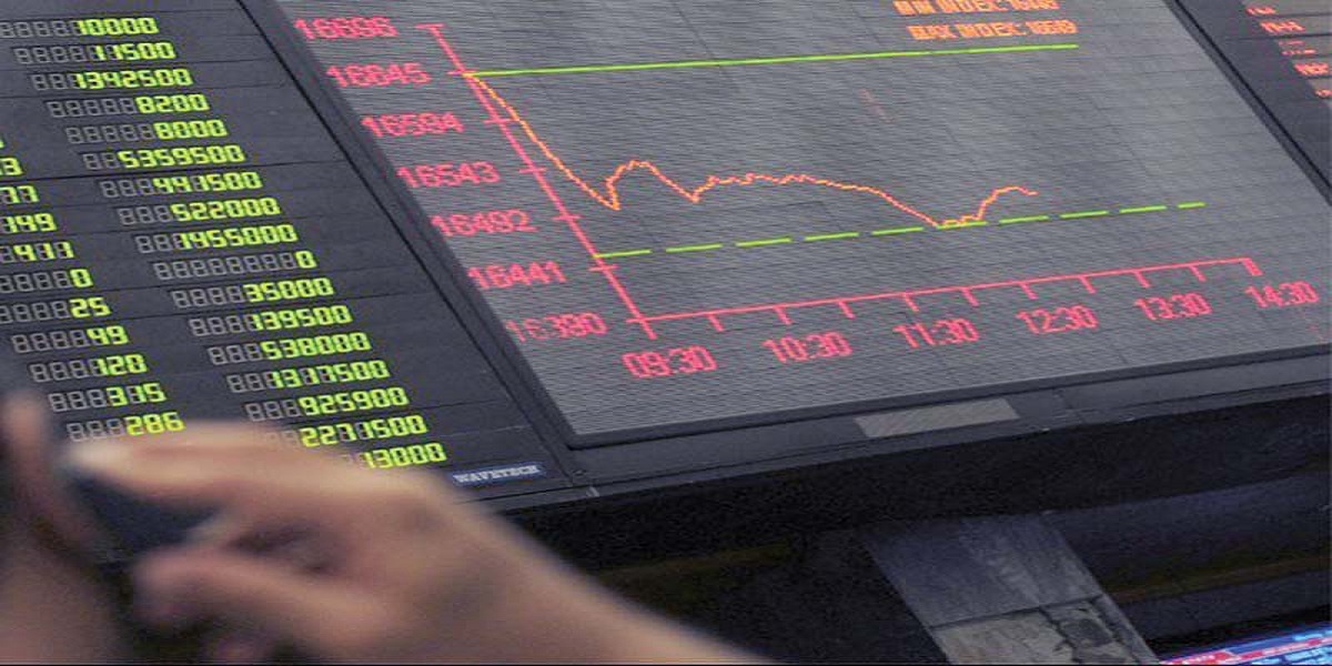 Pakistan bourse closes in green territory over unchanged policy rate