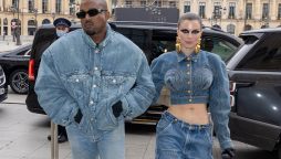 Julia Fox EXPLAINS Her relationship with Kanye West was the “best thing that could have happened to her.”