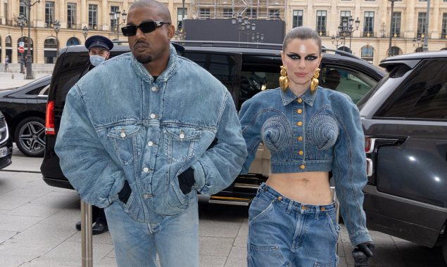 Julia Fox EXPLAINS Her relationship with Kanye West was the “best thing that could have happened to her.”