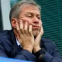 After peace talks, Roman Abramovich and Ukraine negotiators experience “poisoning symptoms with skin peeling off their faces.”