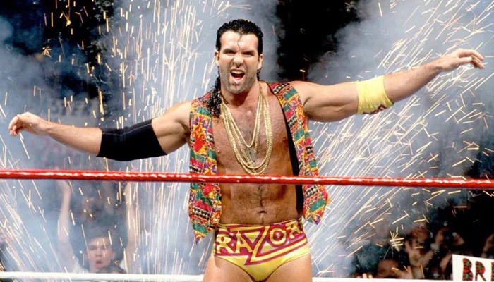 Razor Ramon