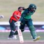 WWC 2022: Pakistan, England brink of exit as Bangladesh make history