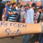 Enough of quota
