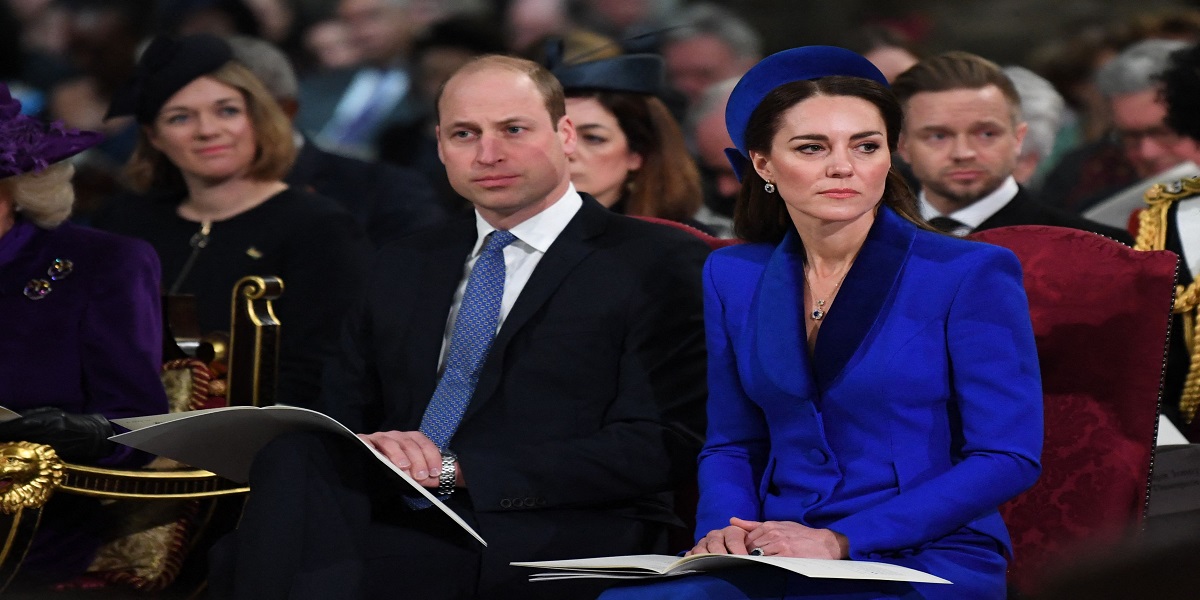 Prince William