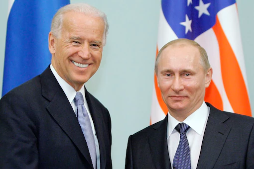 US President Joe Biden’s threat to Putin to backfire on NATO